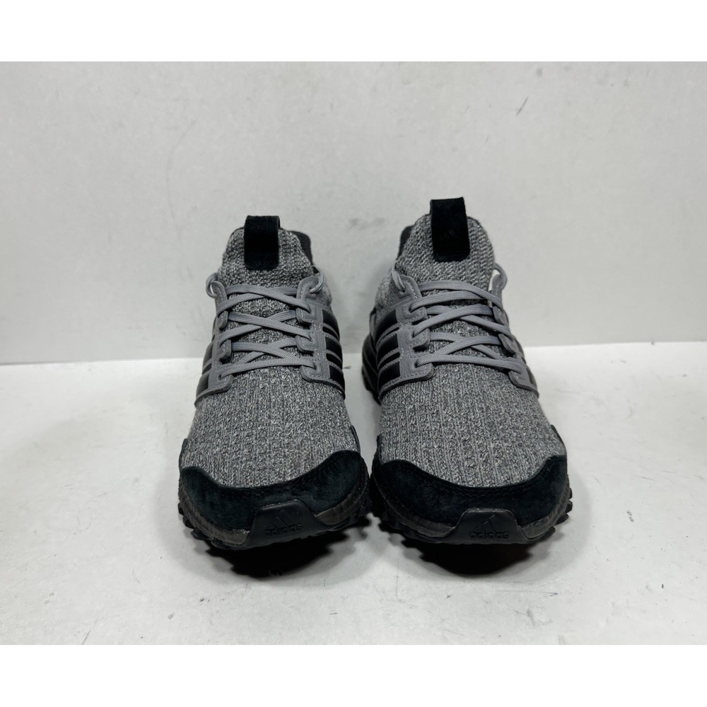 Adidas Game of Thrones x UltraBoost 4.0 House Stark EE3706 Men's Size 7.5 - Picture 2 of 8